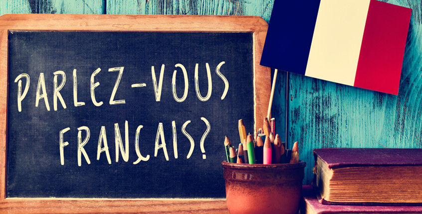 Perché imparare il Francese?