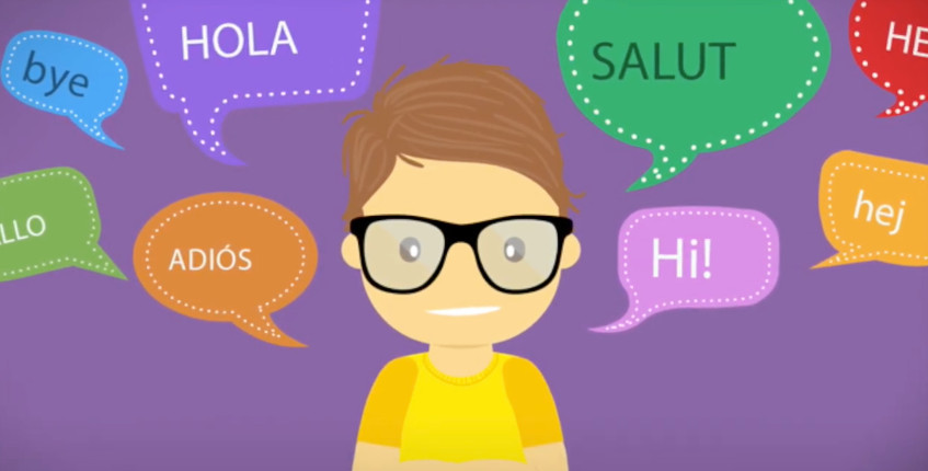 Bilinguismo infantile: vantaggi e falsi miti
