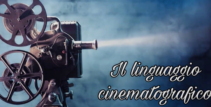 Il cinema è un mezzo di espressione artistica, e come tale ha un linguaggio proprio, diverso da quello teatrale o letterario. Trovare un proprio linguaggio specifico ha segnato la storia del cinema fino a oggi.