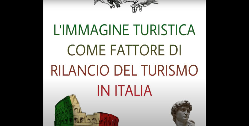 L'immagine turistica come fattore di rilancio del turismo italiano