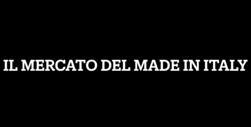 Il Made in Italy, punto di forza del mercato italiano, presenta caratteristiche di rilievo che hanno permesso a tutti i settori racchiusi al suo interno di distinguersi ed affermarsi, nel corso degli anni, a livello mondiale.