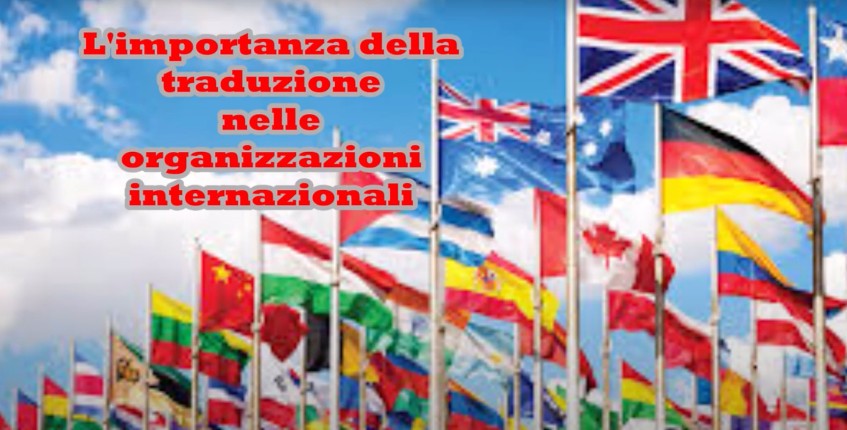 Mediazione Linguistica