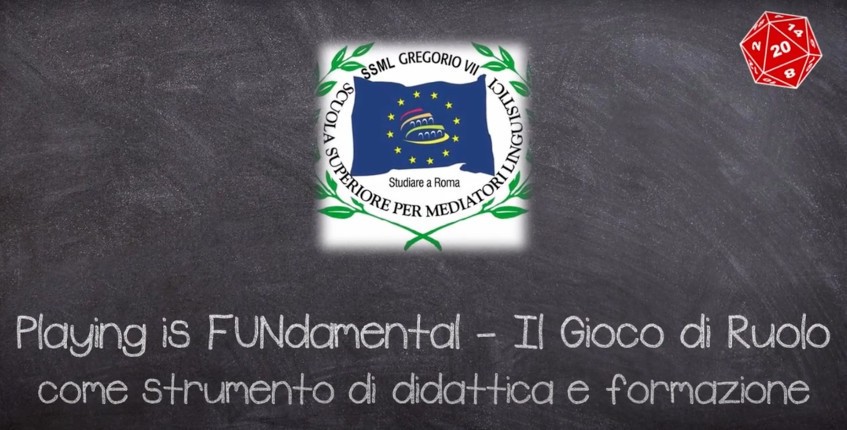 Mediazione Linguistica