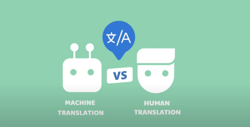 Machine translation, cat-tools e IA: i limiti della traduzione automatica
