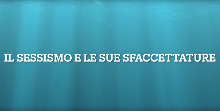 Il sessismo e le sue sfaccettature: una panoramica delle forme e degli effetti della discriminazione di genere.