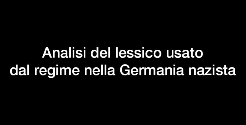 Mediazione Linguistica