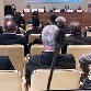Visita all'Accademia d'Egitto: arte, internazionalizzazione e nuovi tirocini